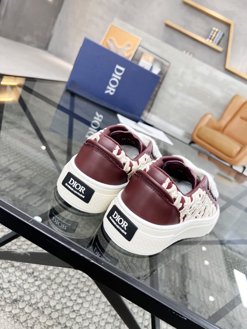 Christian Dior Casual Shoes